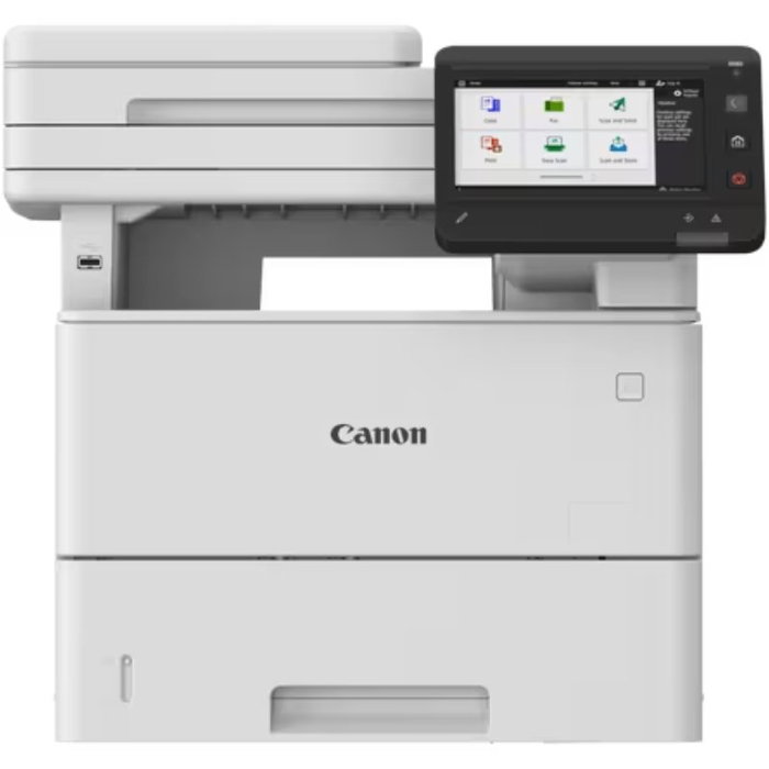 Canon i-SENSYS MF563dw Multifunción Láser Monocromo Blanco Canon i-SENSYS MF563dw Multifunción Láser Monocromo Blanco